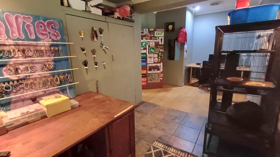 3 Bedroom Property for Sale in Fairbridge Heights Eastern Cape